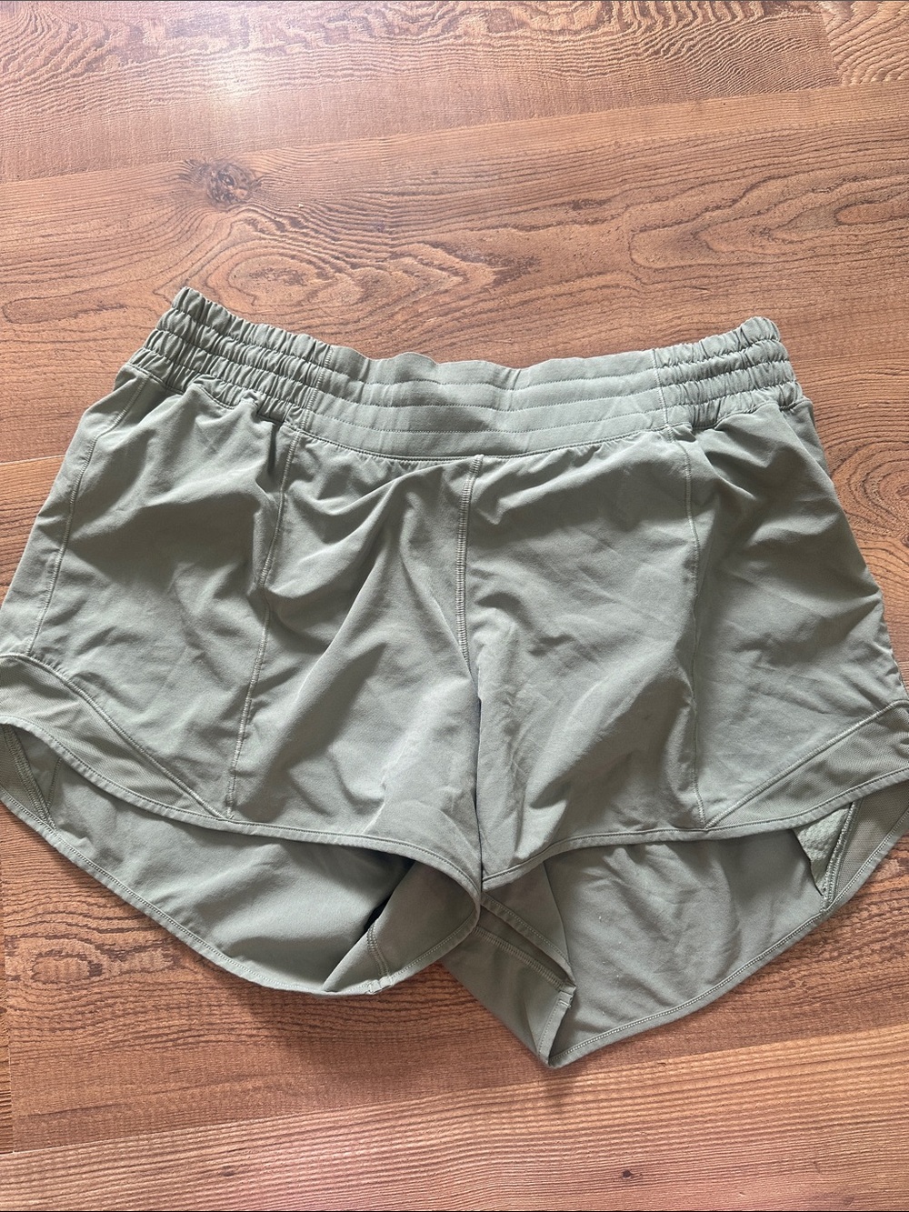 Hotty hot shorts